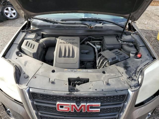 2011 GMC Terrain SLE