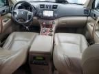 2010 Toyota Highlander Limited