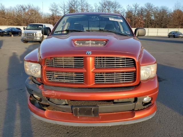 2005 Dodge RAM 1500 ST