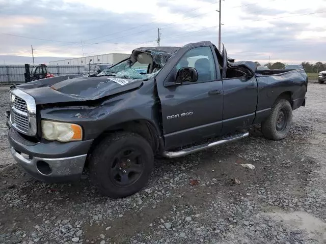 2003 Dodge RAM 1500 ST