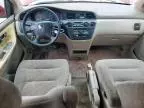 2004 Honda Odyssey EX