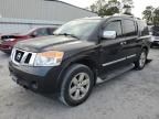 2014 Nissan Armada Platinum