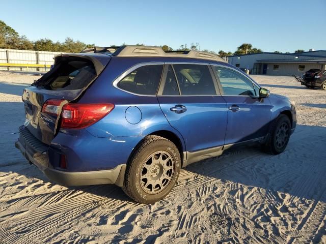 2016 Subaru Outback 3.6R Limited