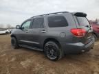 2012 Toyota Sequoia Limited