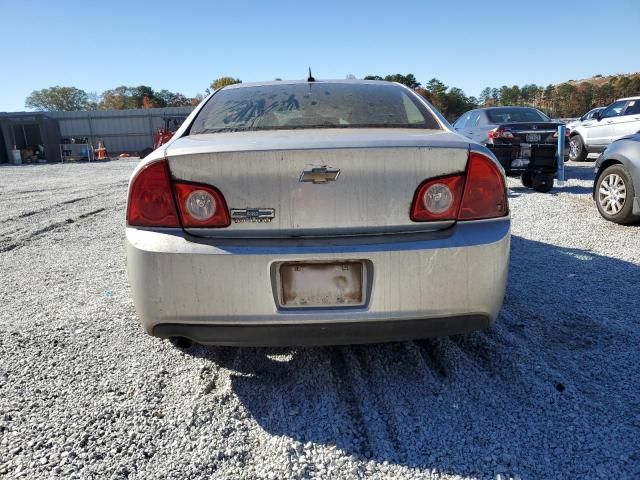 2011 Chevrolet Malibu LS