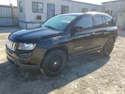 Jeep Compass Vehiculos salvage en venta: 2014 Jeep Compass Sport