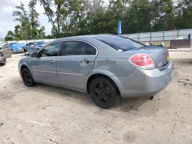 2008 Saturn Aura XE