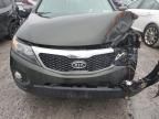 2012 KIA Sorento Base