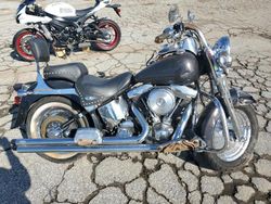 1998 Harley-Davidson Flstf en venta en Austell, GA