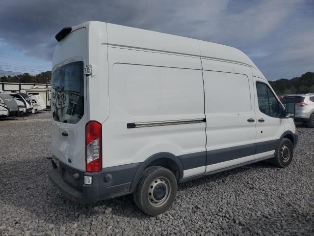 2018 Ford Transit T-250