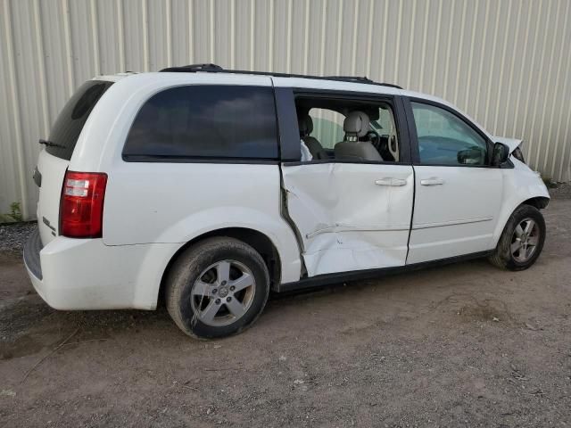 2010 Dodge Grand Caravan Hero