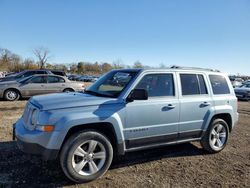 2013 Jeep Patriot Limited en venta en Des Moines, IA