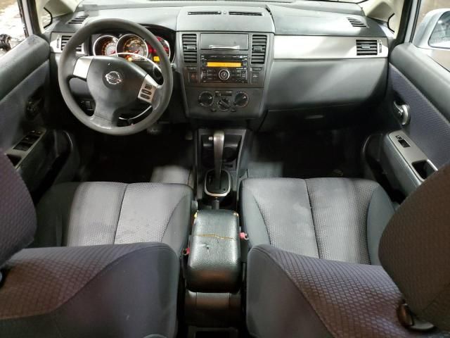 2007 Nissan Versa S