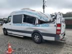 2012 Mercedes-Benz Sprinter 2500