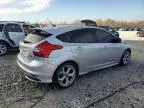 2014 Ford Focus ST