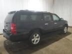 2007 Chevrolet Suburban K1500