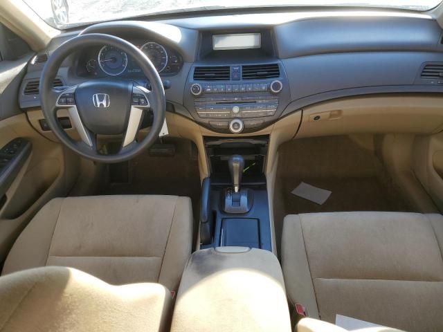 2009 Honda Accord LXP