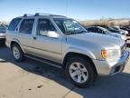 2003 Nissan Pathfinder LE