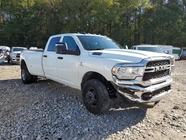 2024 Dodge RAM 3500 Tradesman