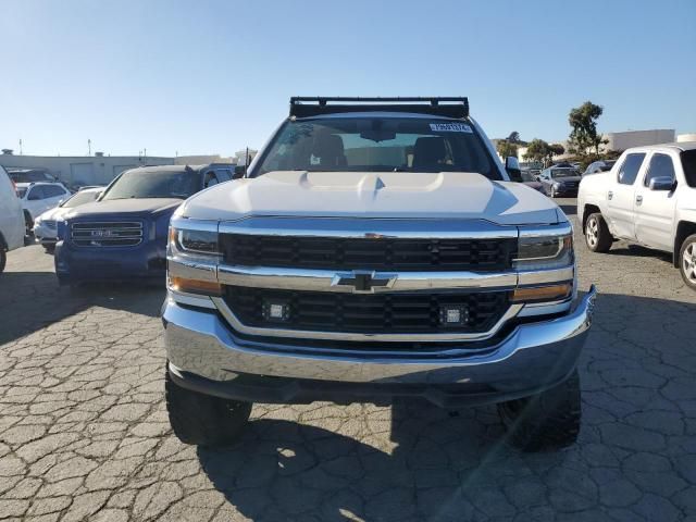 2019 Chevrolet Silverado LD C1500 LT