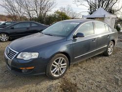 2008 Volkswagen Passat LUX en venta en Baltimore, MD