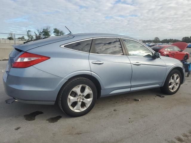 2010 Honda Accord Crosstour EXL