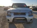 2003 Nissan Frontier Crew Cab SC