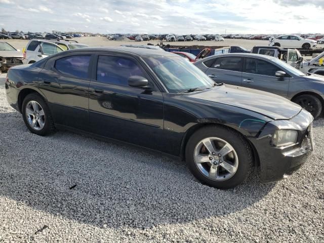 2007 Dodge Charger R/T