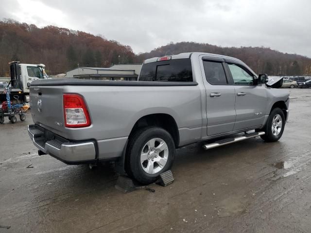 2021 Dodge RAM 1500 BIG HORN/LONE Star