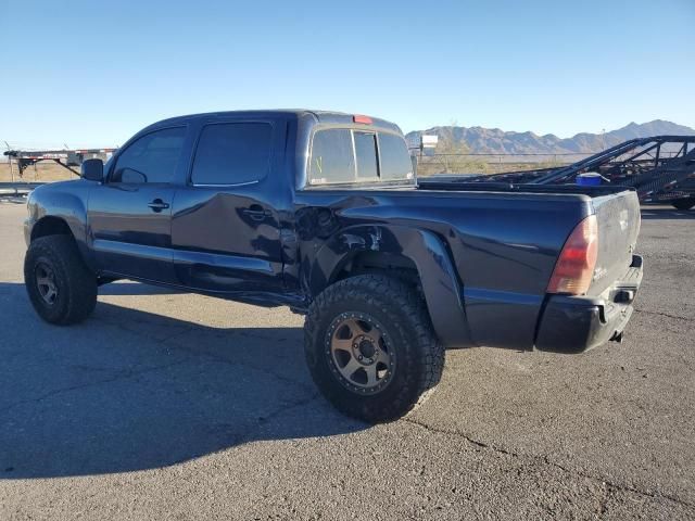 2006 Toyota Tacoma Double Cab Prerunner