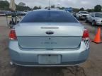 2008 Ford Focus SE