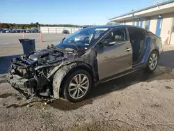 Nissan salvage cars for sale: 2020 Nissan Maxima SL