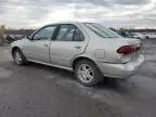 1999 Nissan Sentra Base