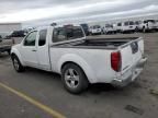 2007 Nissan Frontier King Cab LE