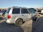 2005 Honda Pilot EXL