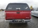 2004 GMC Canyon