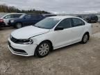 2016 Volkswagen Jetta S