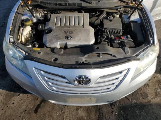 2008 Toyota Camry LE