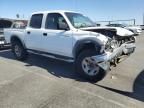 2004 Toyota Tacoma Double Cab Prerunner