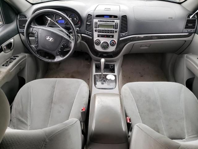 2008 Hyundai Santa FE SE