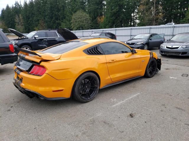 2018 Ford Mustang GT