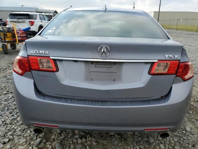 2011 Acura TSX