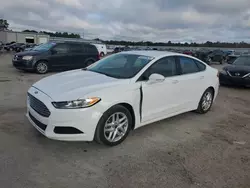 Ford Fusion se Vehiculos salvage en venta: 2014 Ford Fusion SE