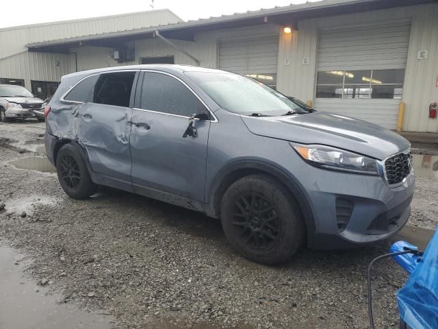 2019 KIA Sorento L