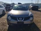 2013 Nissan Juke S