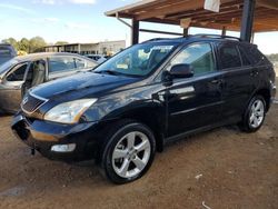 Carros con verificación Run & Drive a la venta en subasta: 2005 Lexus RX 330