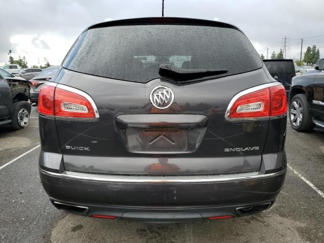 2013 Buick Enclave