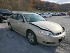 2010 Chevrolet Impala LS