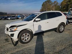 Volvo salvage cars for sale: 2012 Volvo XC60 3.2