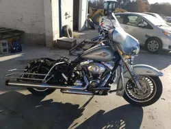 2010 Harley-Davidson Flhtc en venta en Fredericksburg, VA